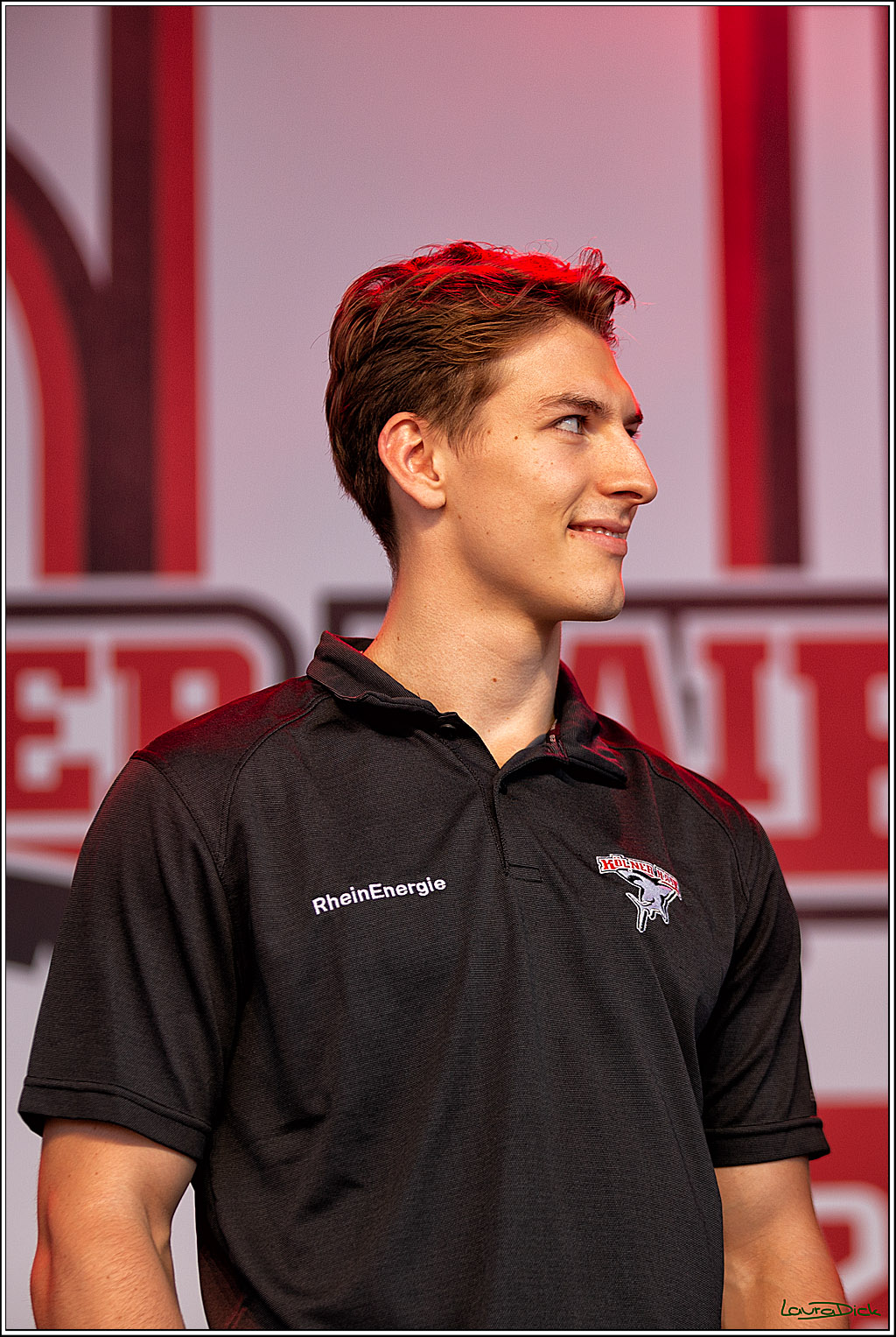 PENNY DEL;  Koelner Haie Fan- Fest zur Jubiläumssaison; Koeln, 12.08.2022